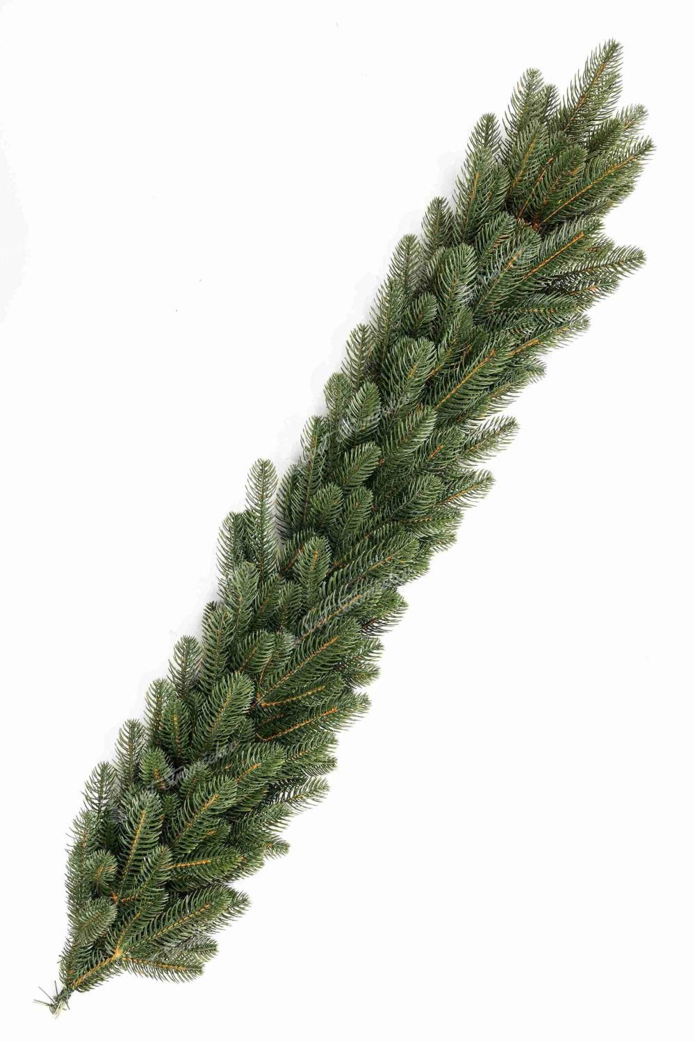 Girlanda świąteczna 100% PE Jodła Kanadyjska 100cm